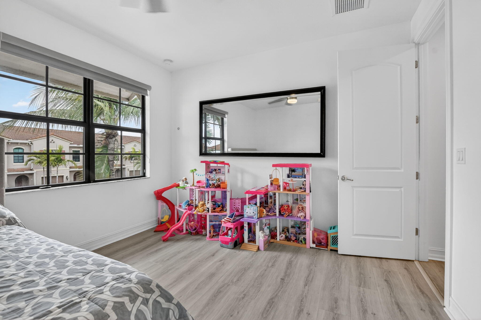 Enclave at BOCA DUNES - Residential Lease