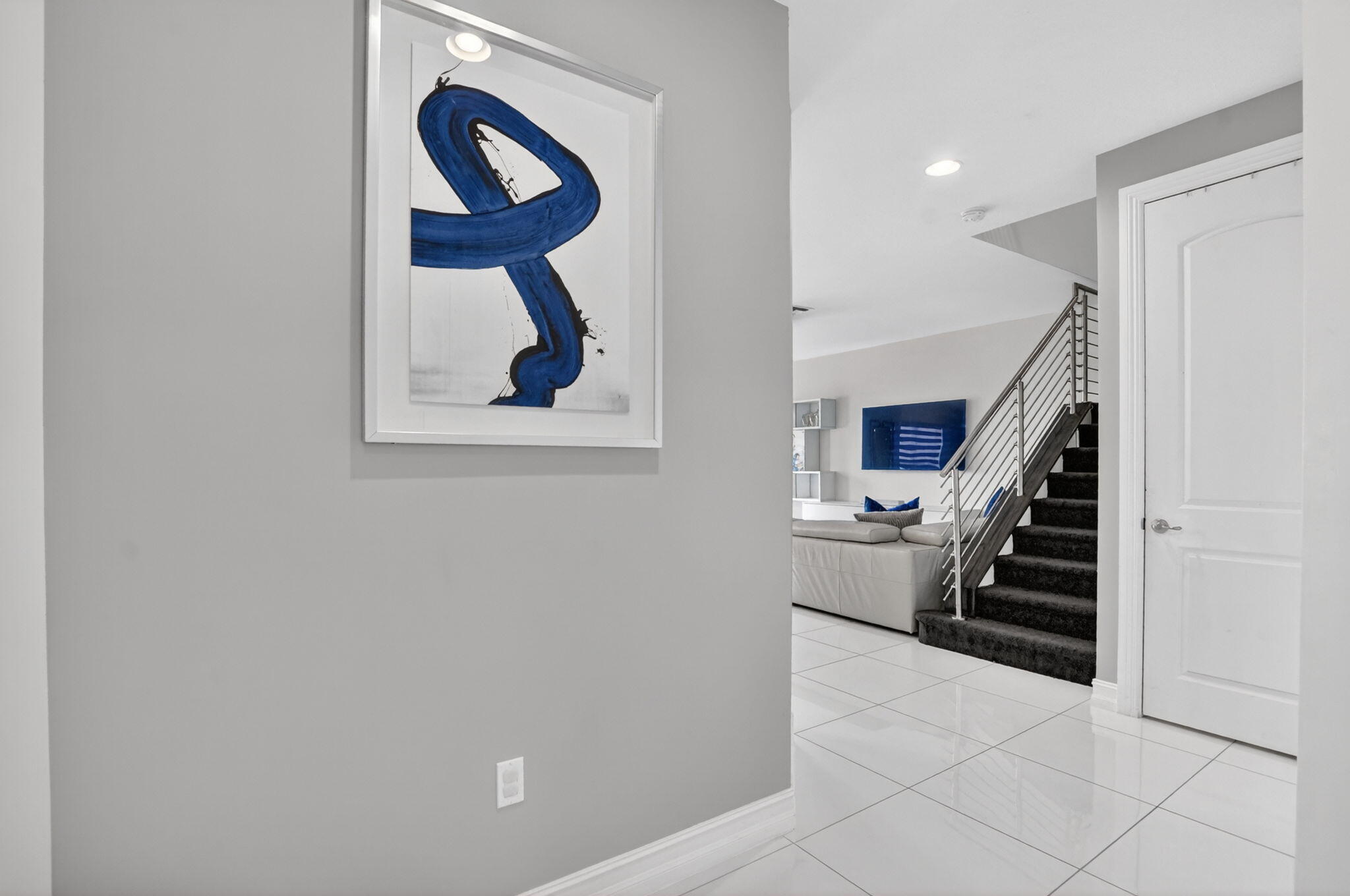 Enclave at BOCA DUNES - Residential Lease