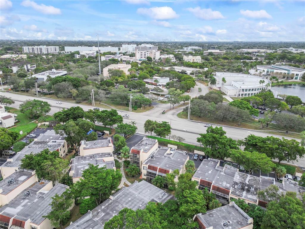 RAINTREE FOREST CONDO - Residential