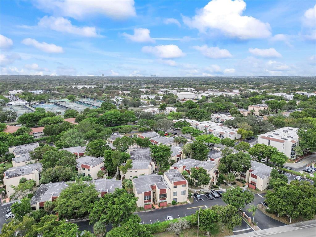 RAINTREE FOREST CONDO - Residential