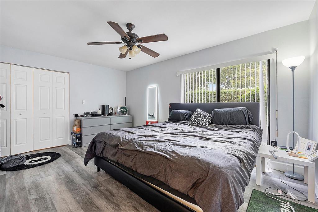 RAINTREE FOREST CONDO - Residential