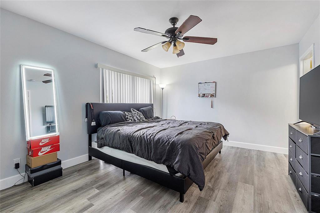RAINTREE FOREST CONDO - Residential