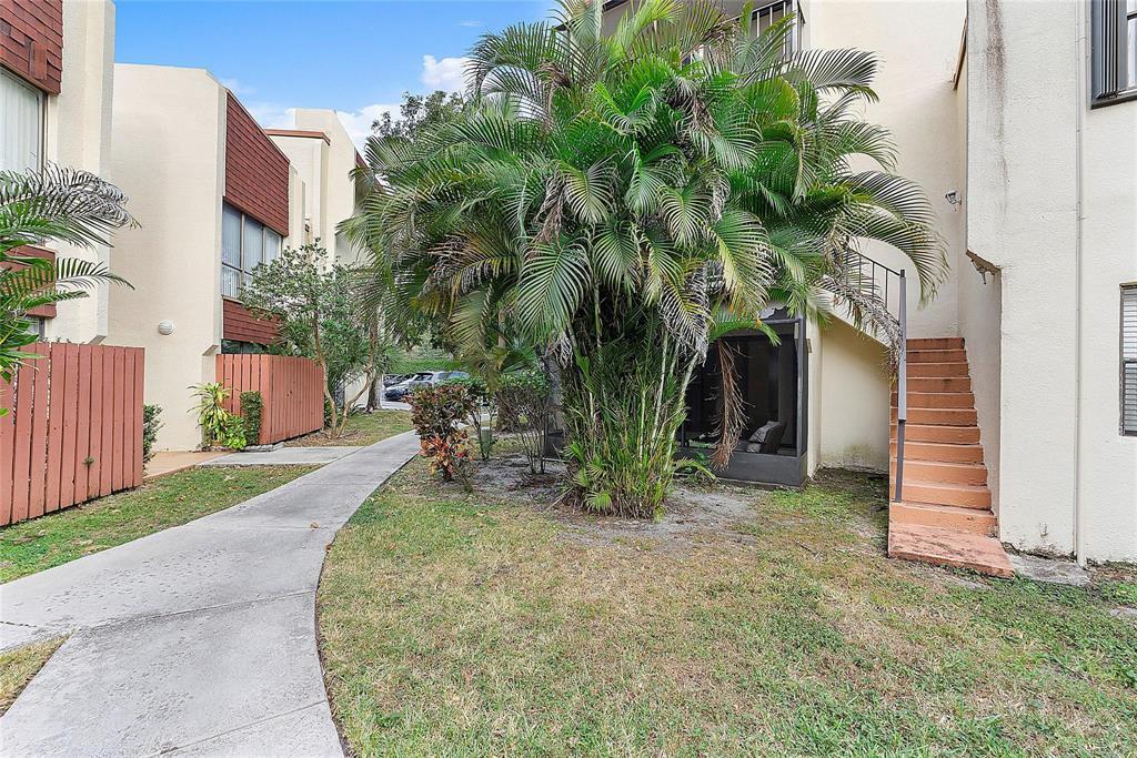 RAINTREE FOREST CONDO - Residential