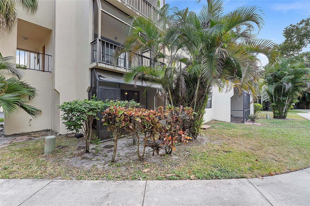 RAINTREE FOREST CONDO - Residential