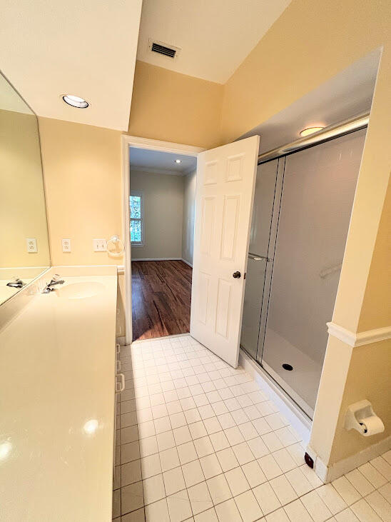 PINE CREEK TOWN HOMES PHASE II B - Residential