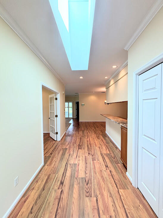 PINE CREEK TOWN HOMES PHASE II B - Residential