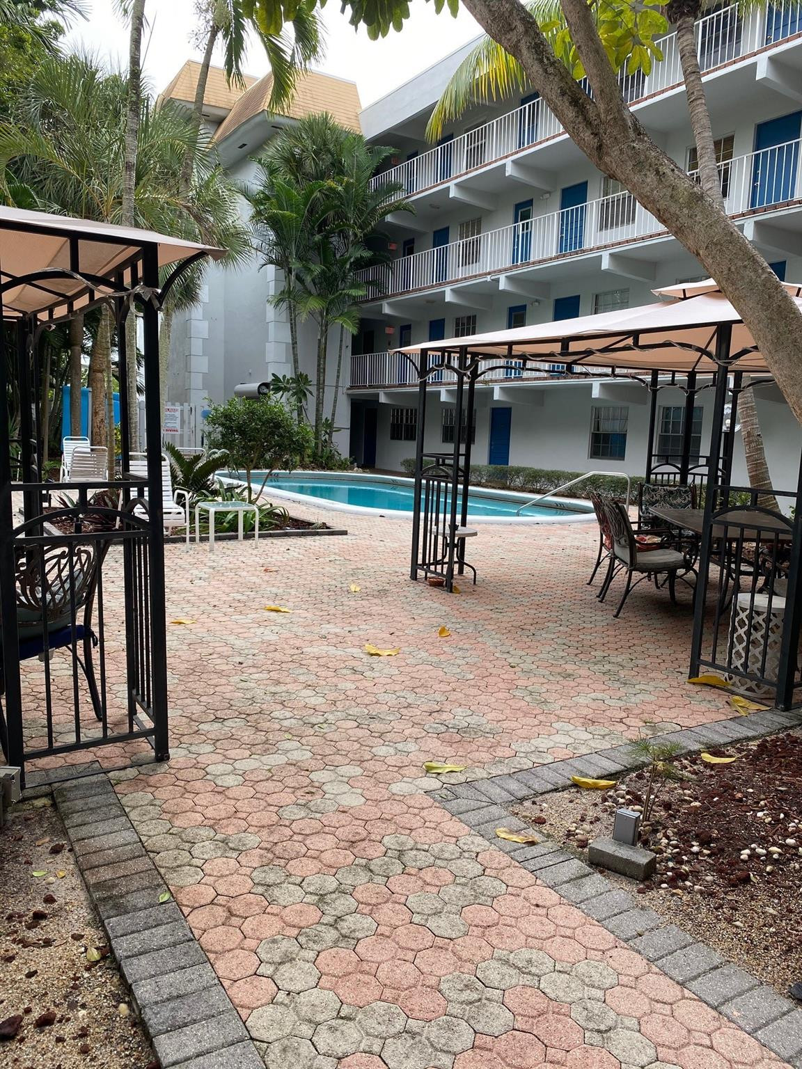 CYPRESS CREEK CONDO - Residential Lease