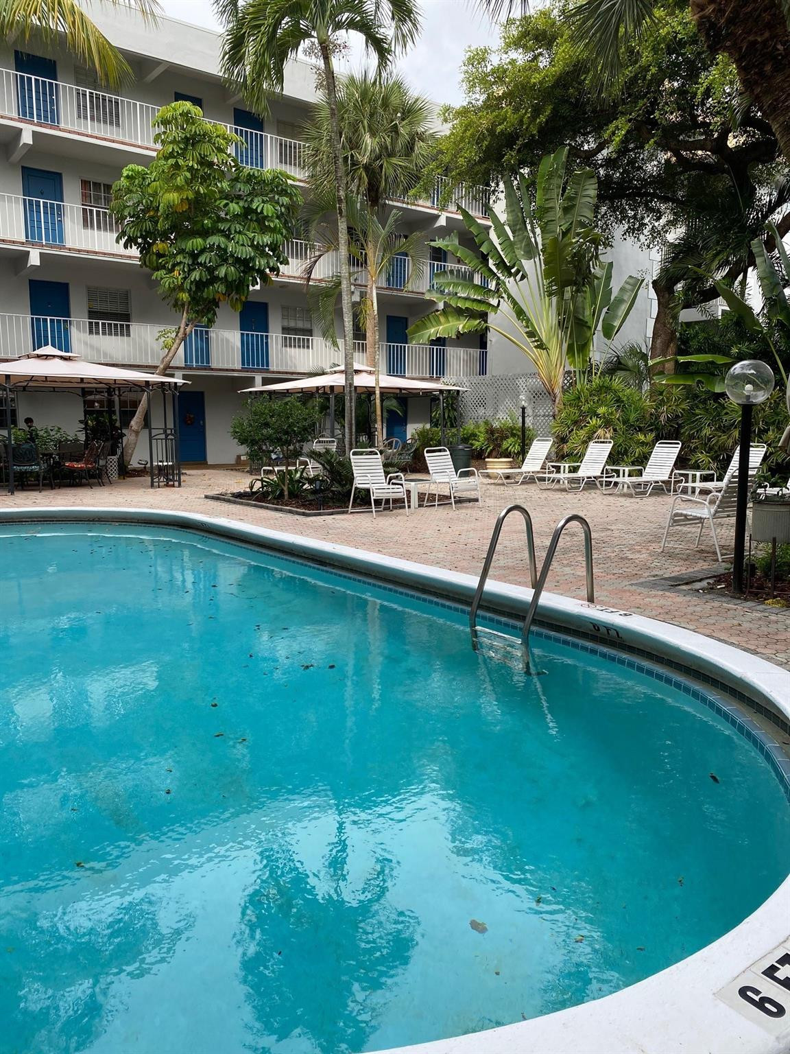 CYPRESS CREEK CONDO - Residential Lease