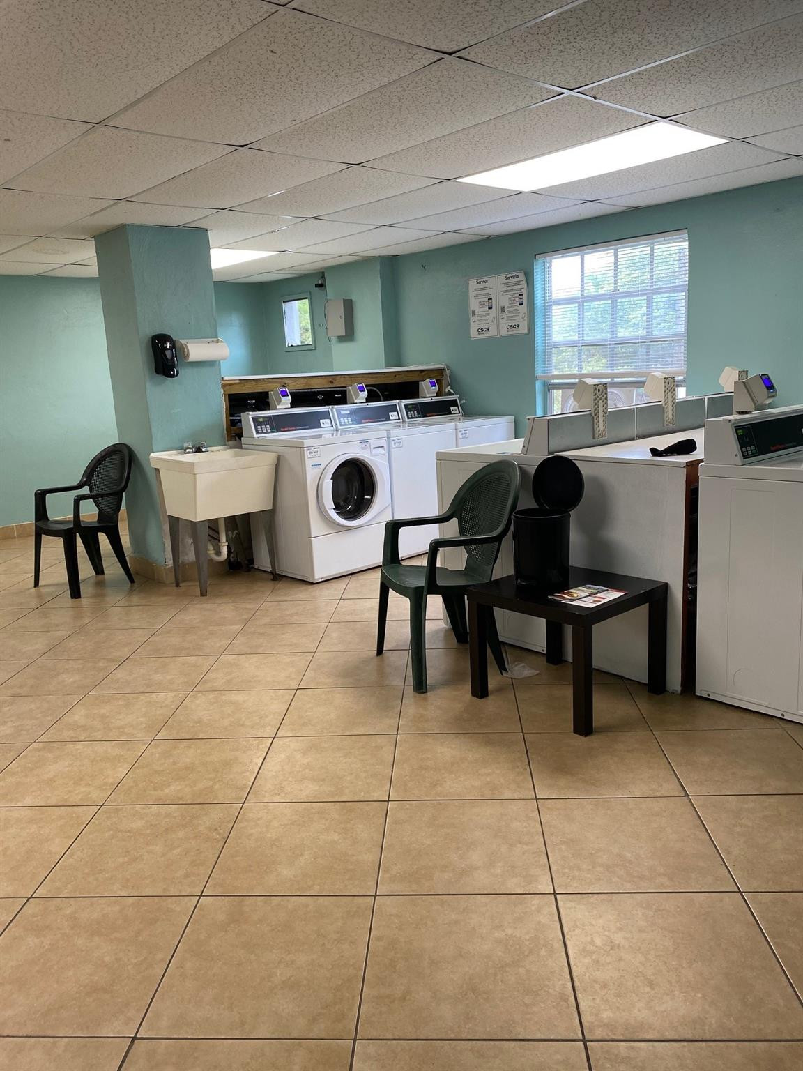CYPRESS CREEK CONDO - Residential Lease