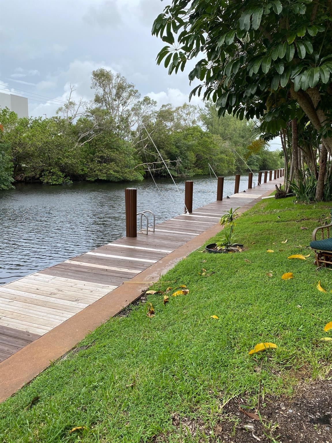 CYPRESS CREEK CONDO - Residential Lease