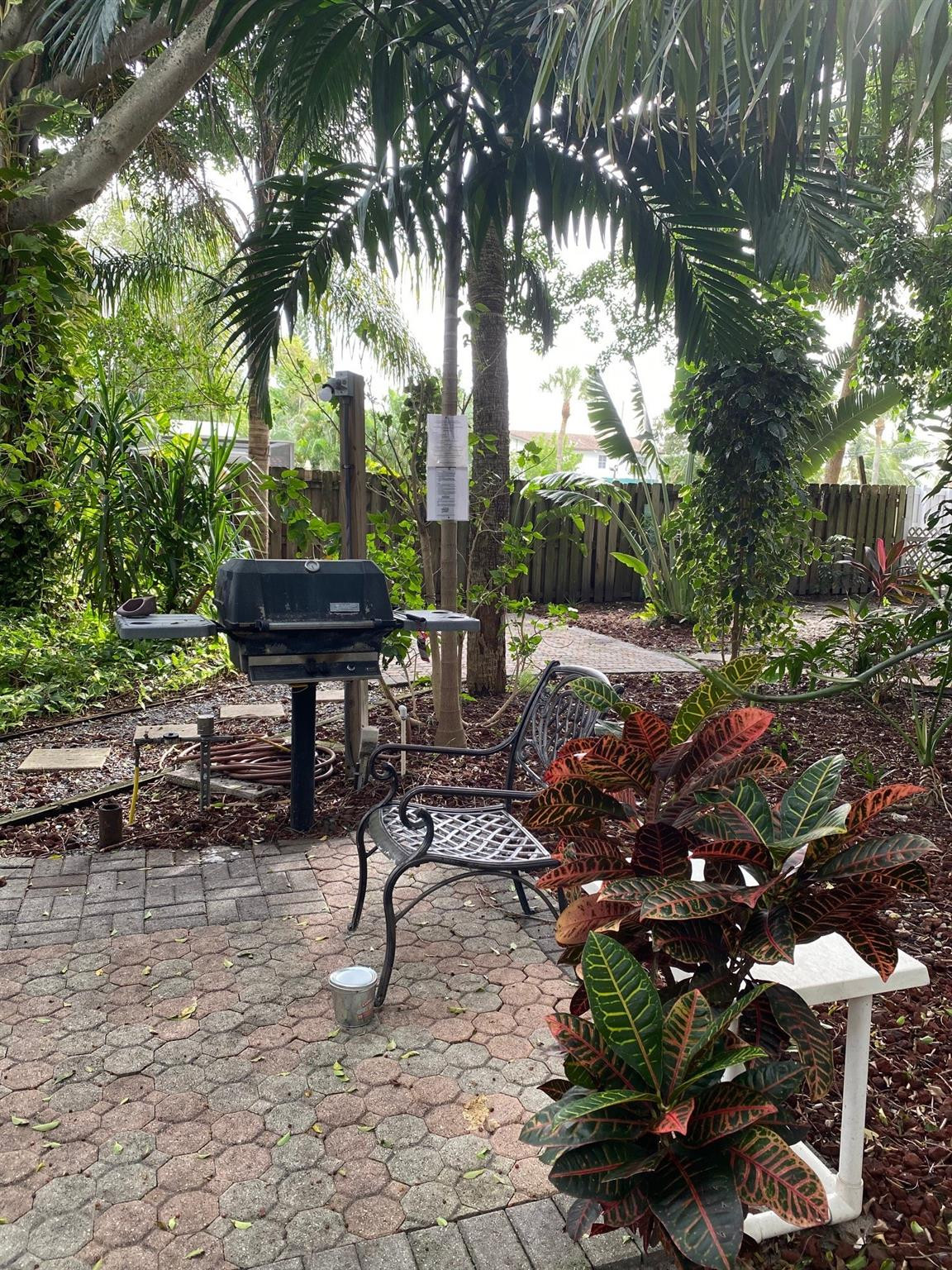 CYPRESS CREEK CONDO - Residential Lease