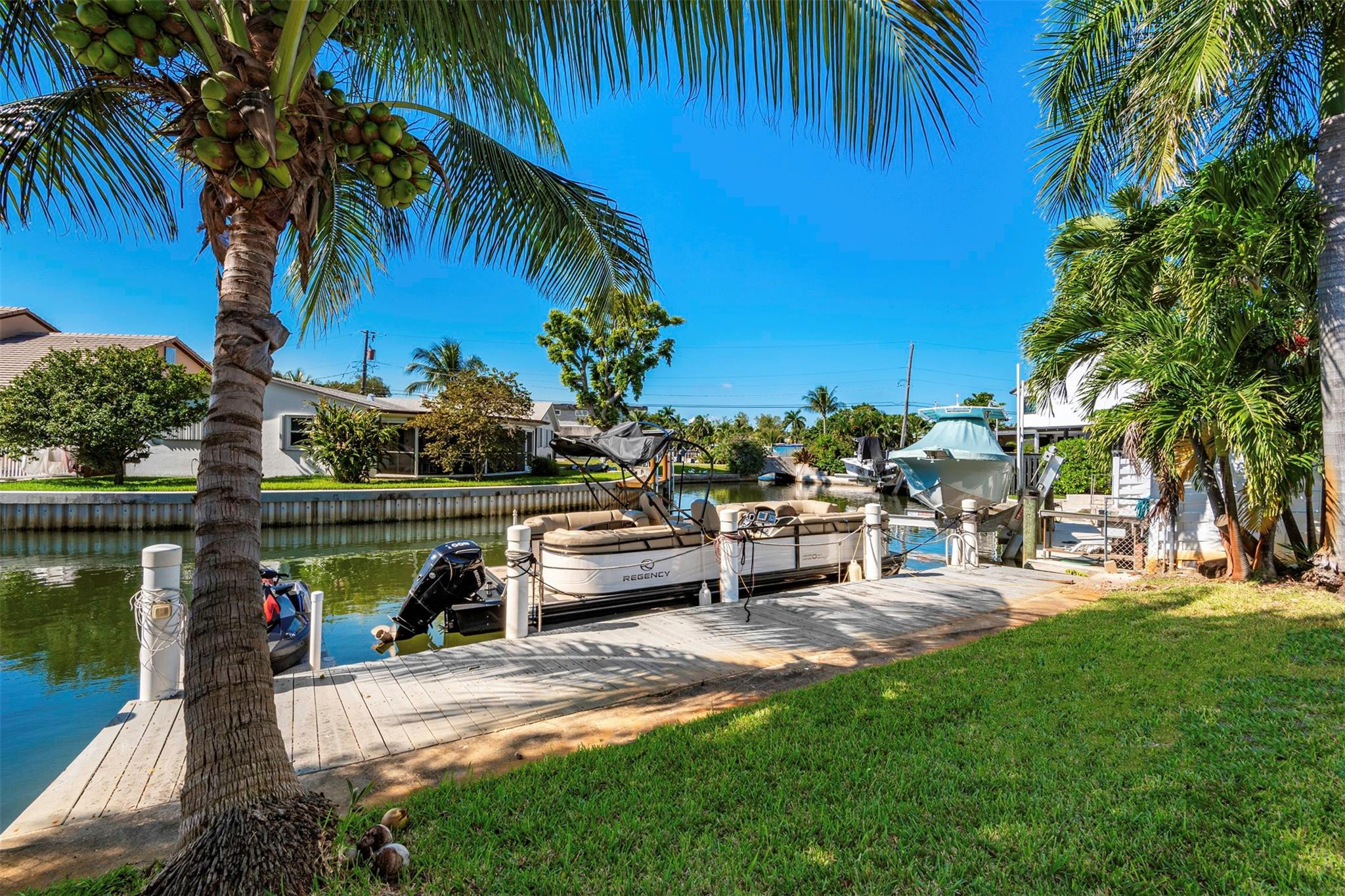 Shelter Islands 1st Add 4 - Residential