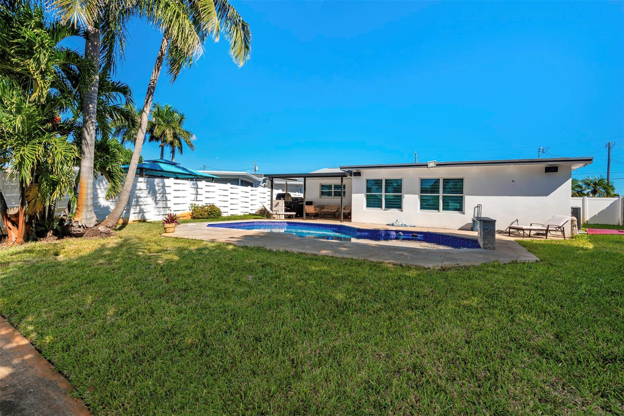 Shelter Islands 1st Add 4 - Residential