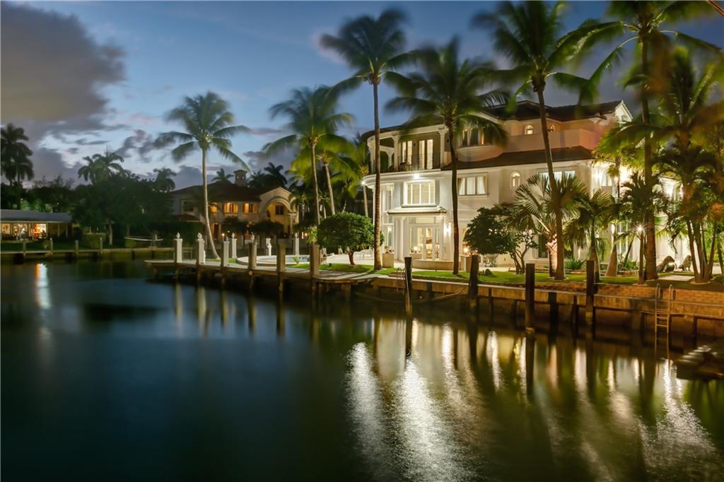 Lauderdale Isles Re-Amend - Residential