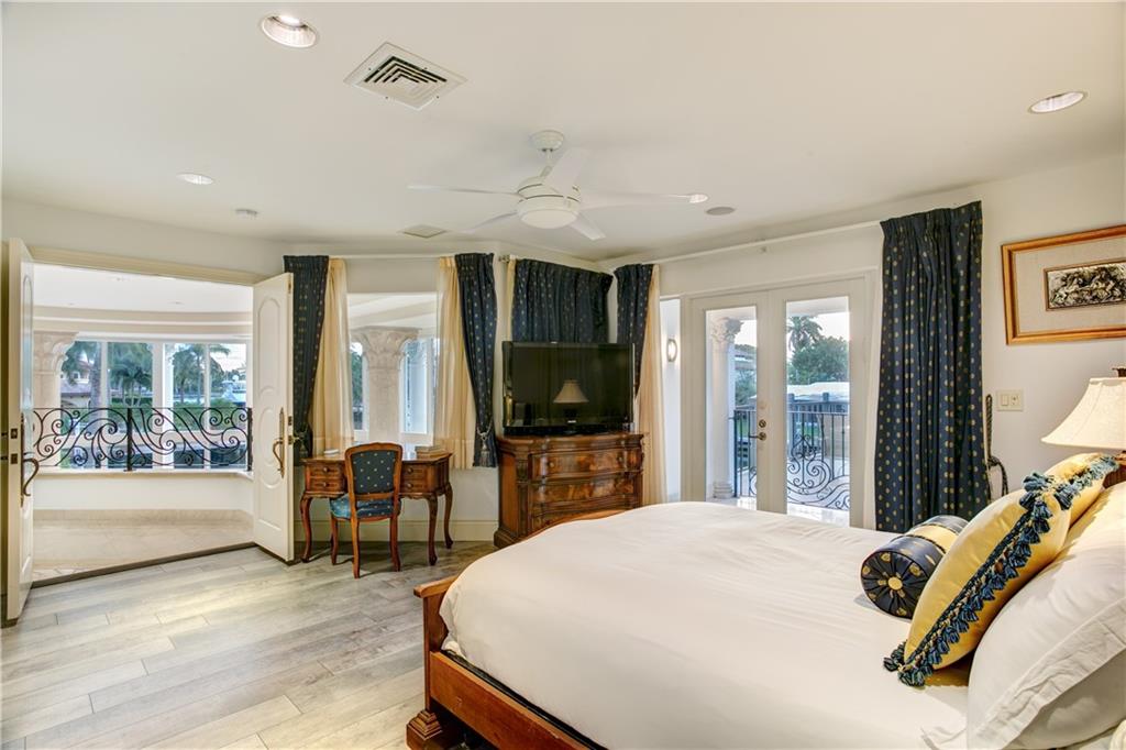 Lauderdale Isles Re-Amend - Residential