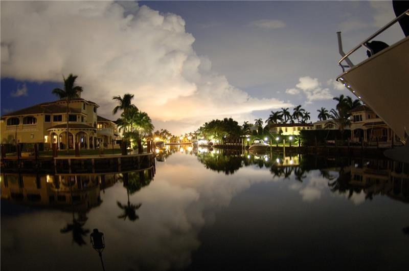 Lauderdale Isles Re-Amend - Residential
