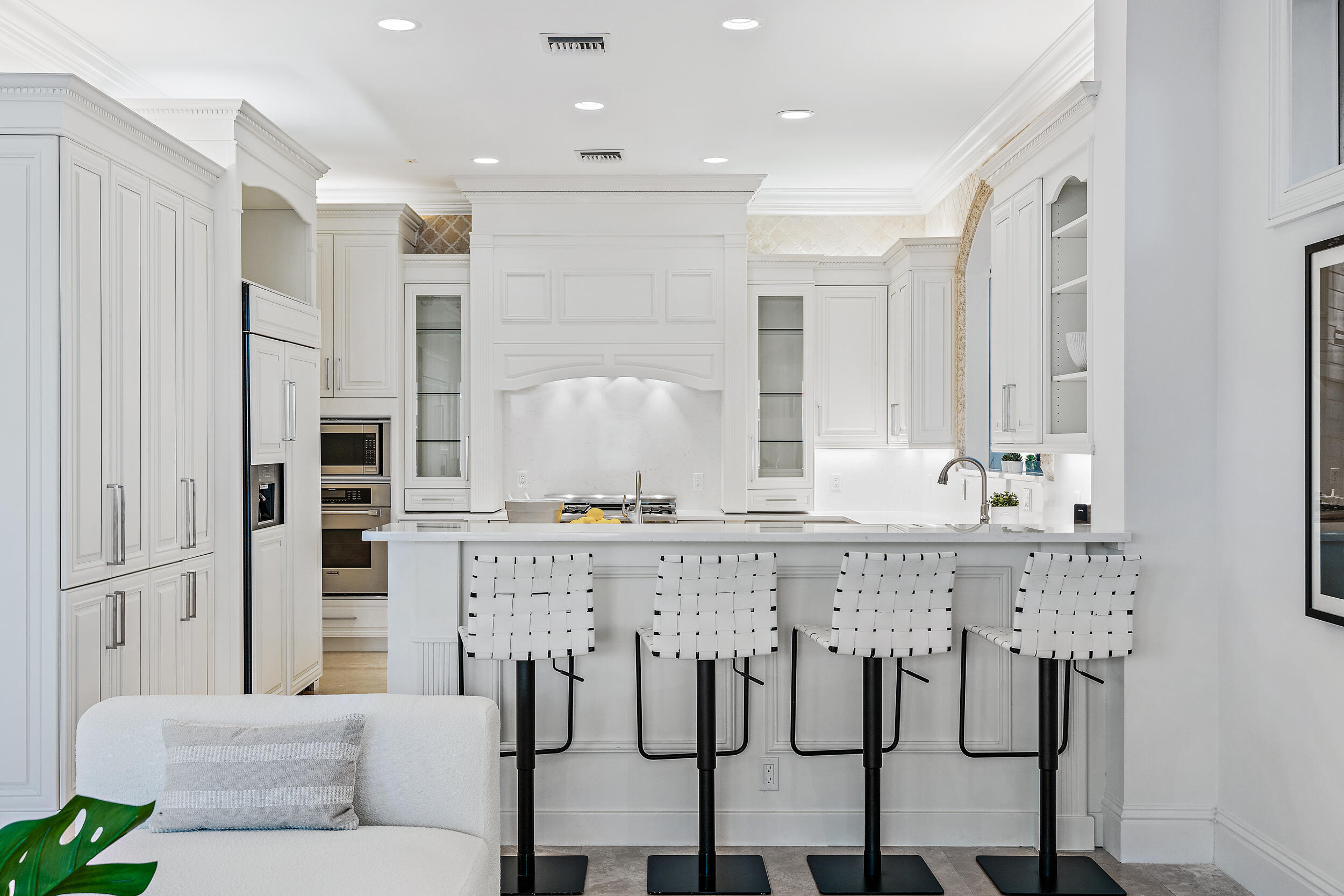 McCormick Mile - Residential