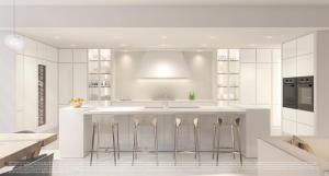 ALINA RESIDENCES - Residential