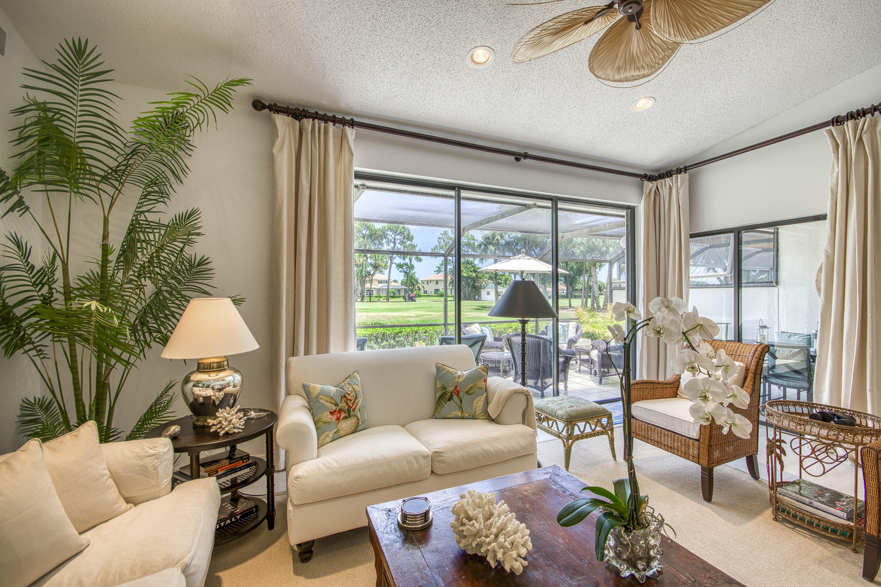Prestwick Chase at PGA National - Residential