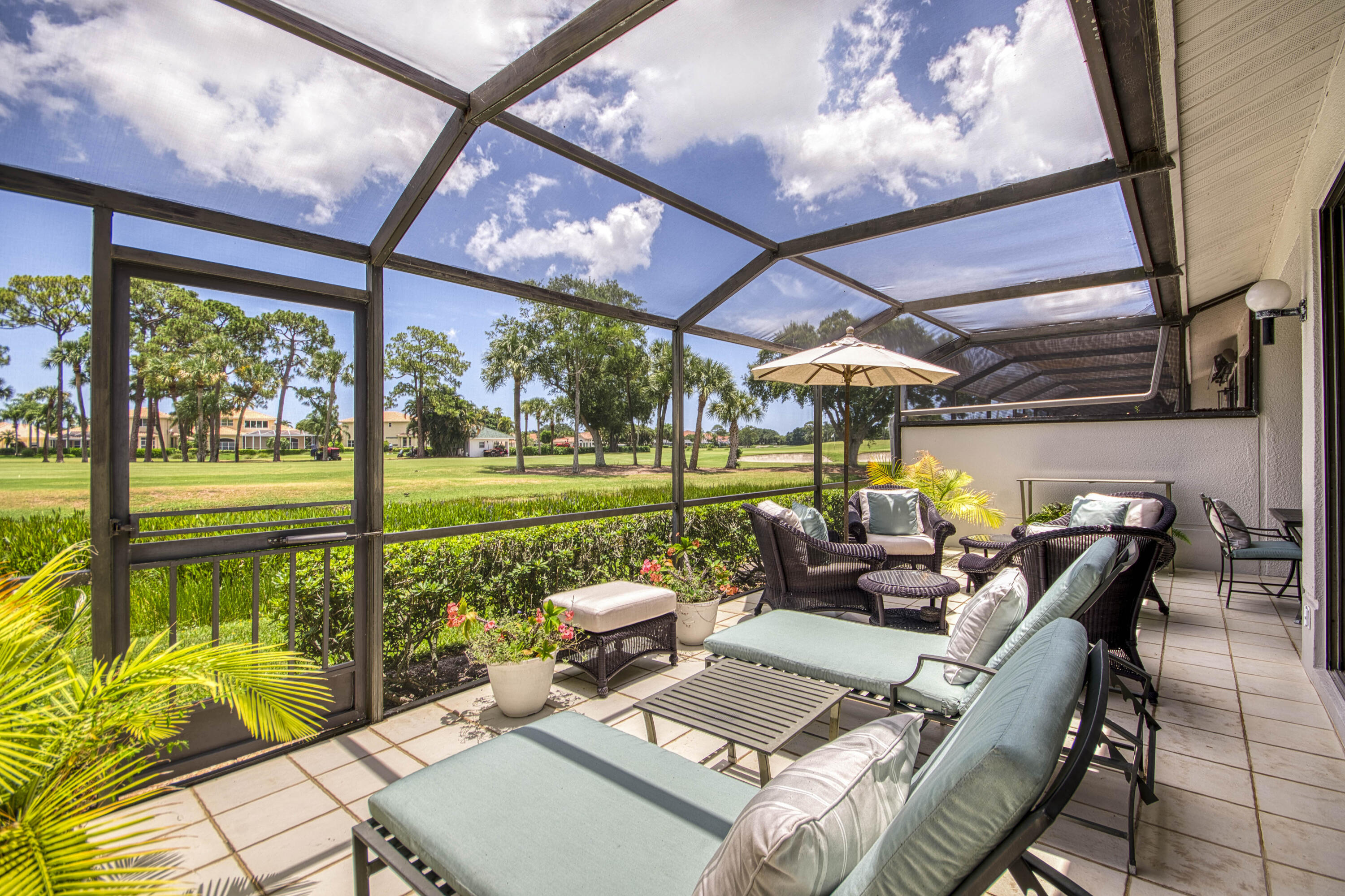 Prestwick Chase at PGA National - Residential