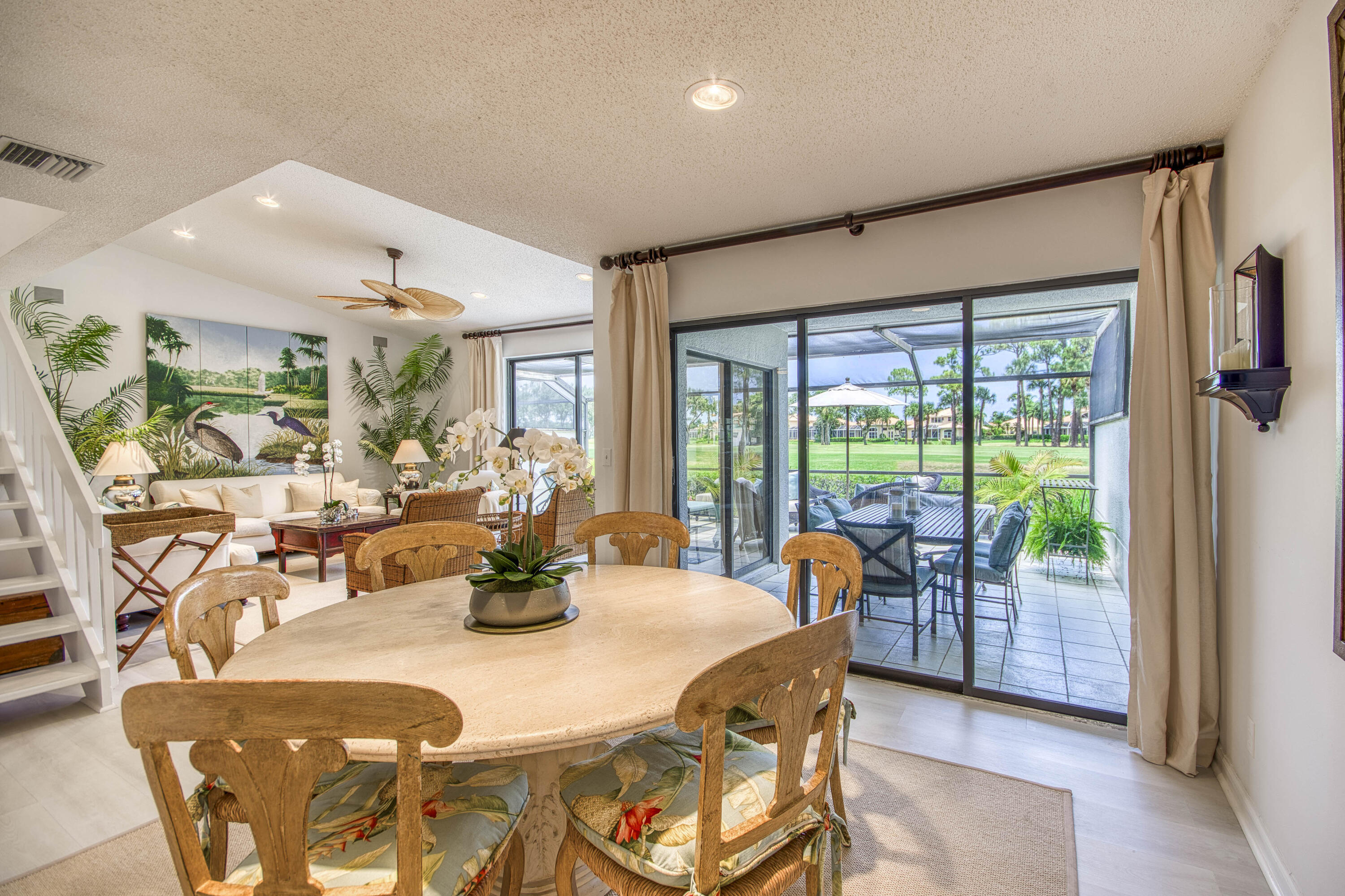 Prestwick Chase at PGA National - Residential