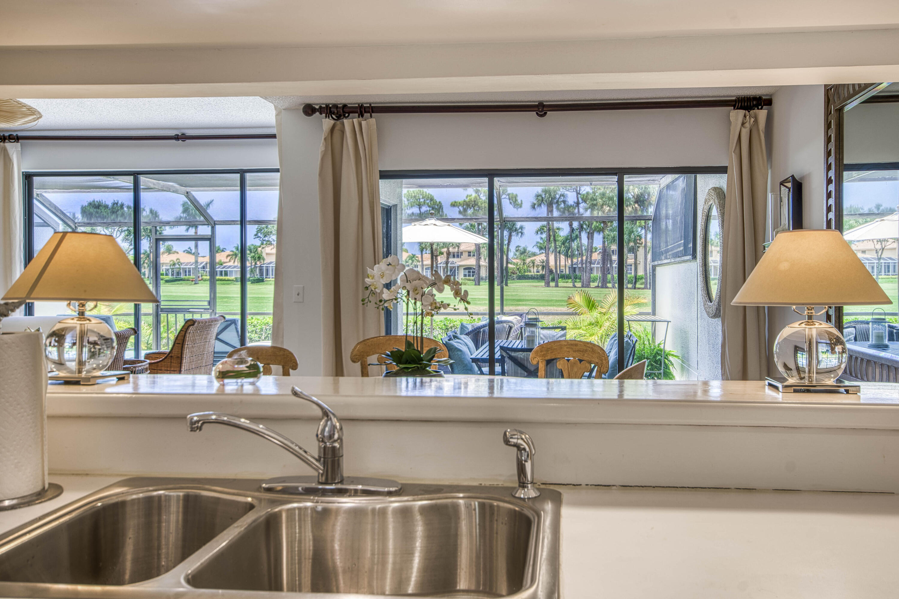 Prestwick Chase at PGA National - Residential