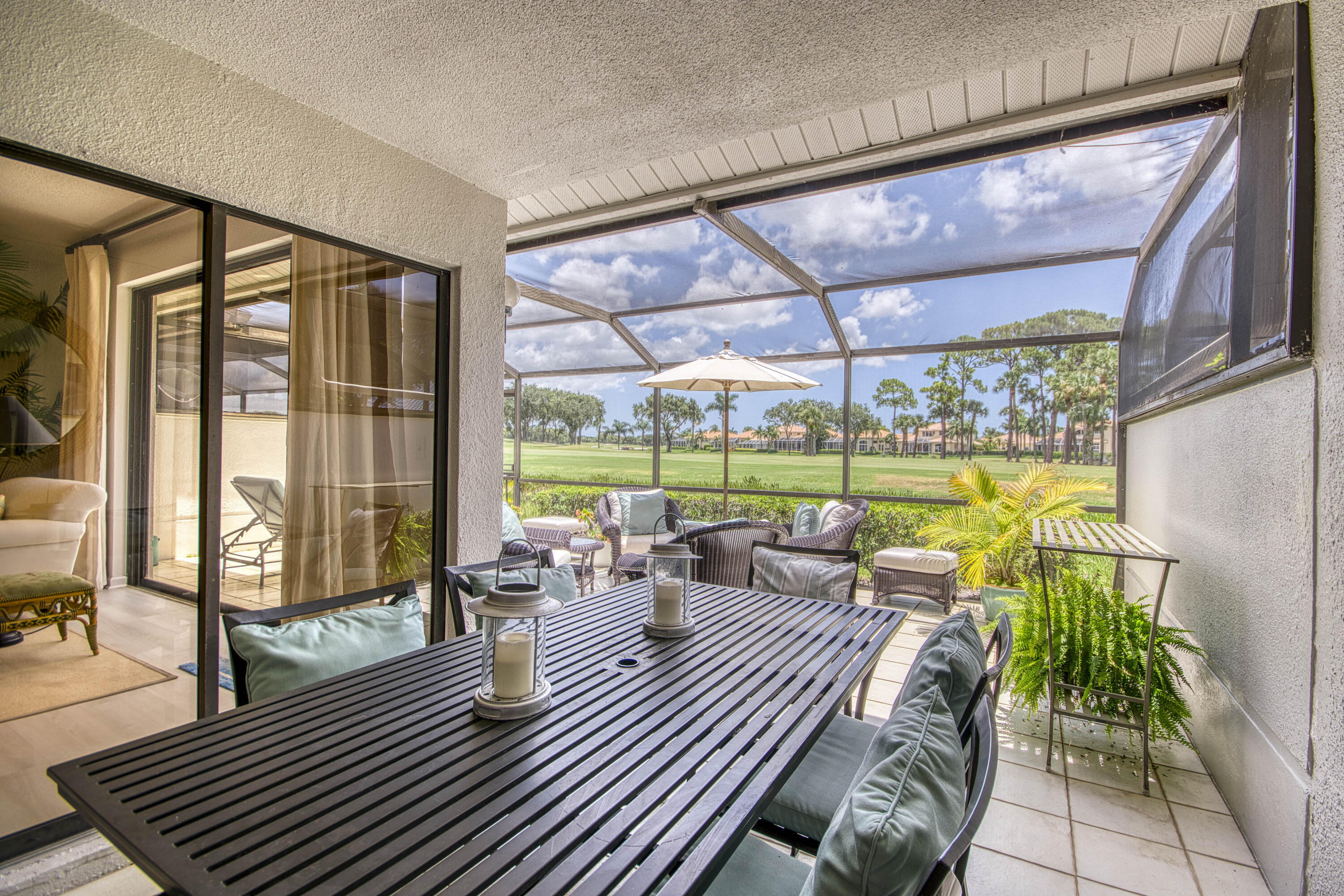 Prestwick Chase at PGA National - Residential