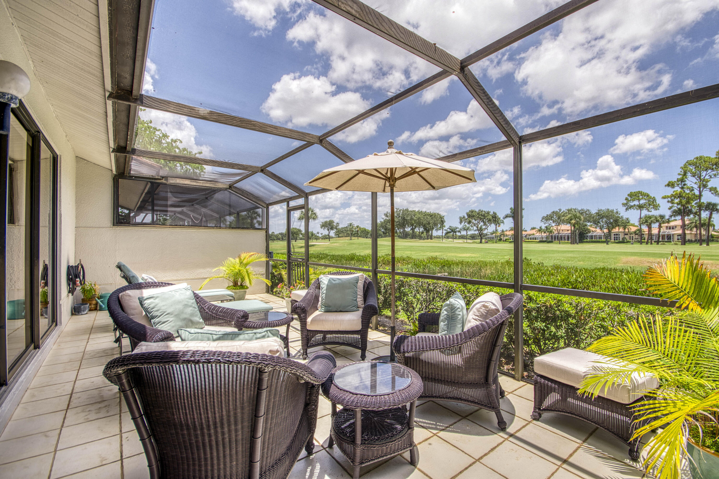 Prestwick Chase at PGA National - Residential