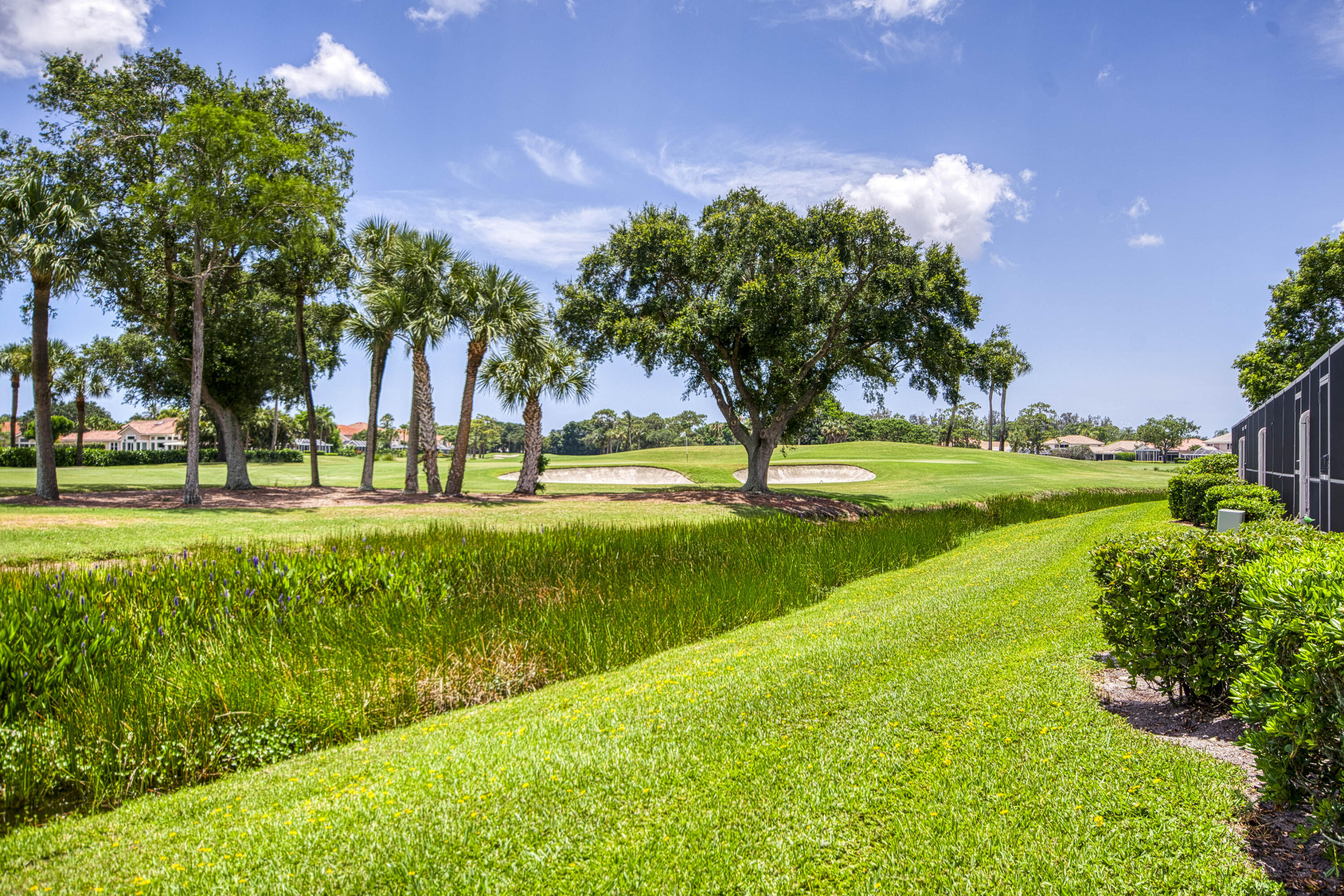 Prestwick Chase at PGA National - Residential