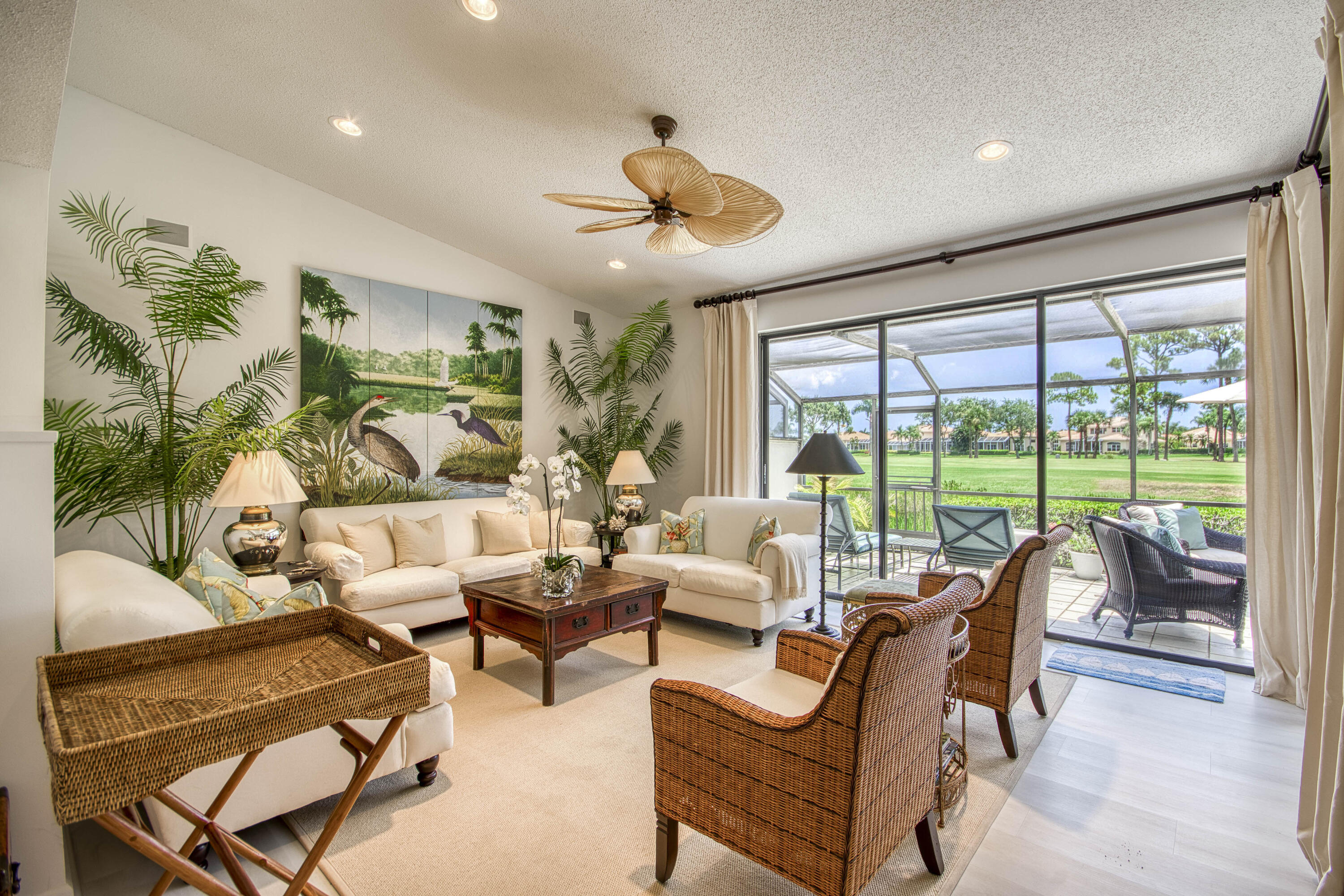 Prestwick Chase at PGA National - Residential
