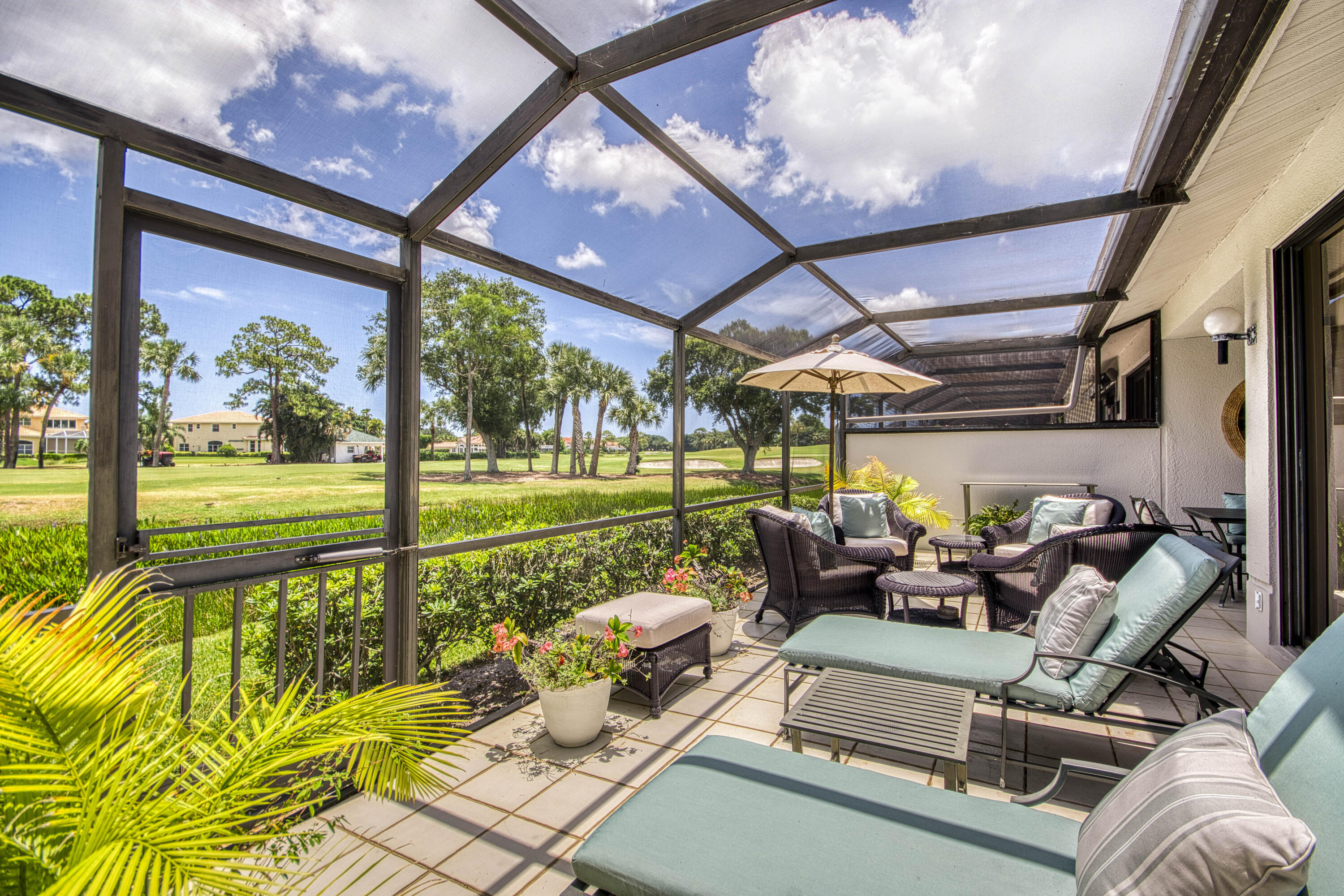 Prestwick Chase at PGA National - Residential