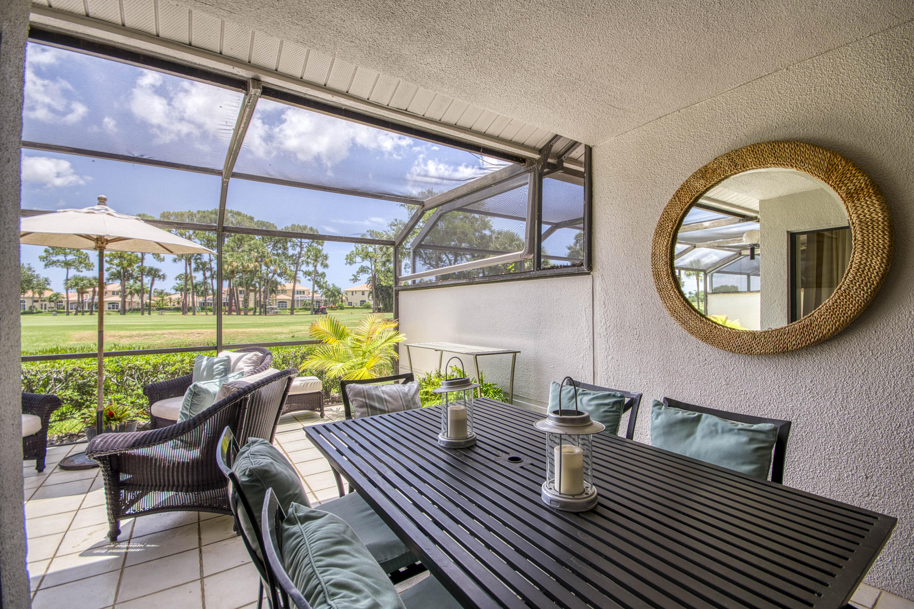 Prestwick Chase at PGA National - Residential