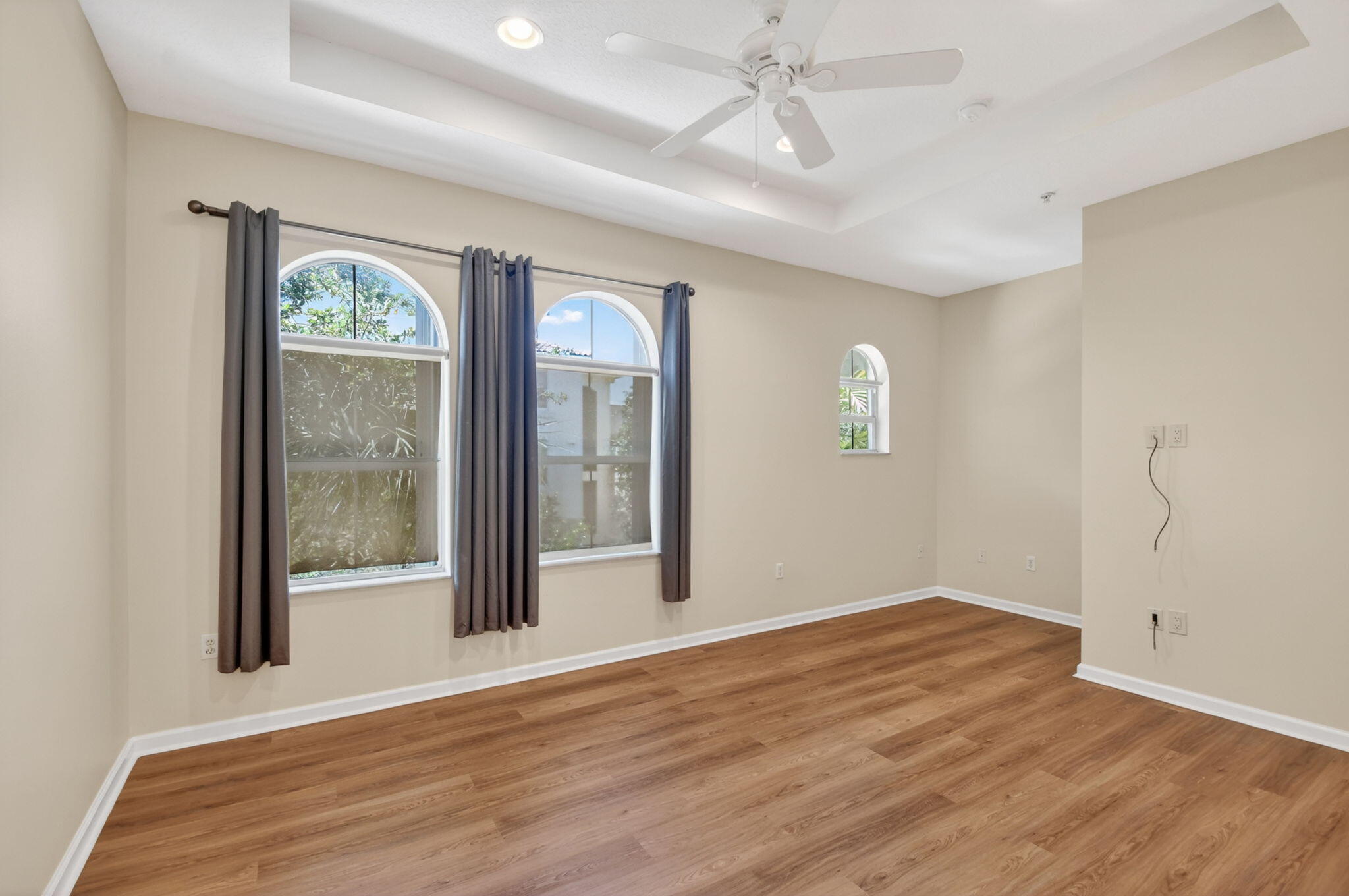 RENAISSANCE COMMONS PUD - Residential Lease