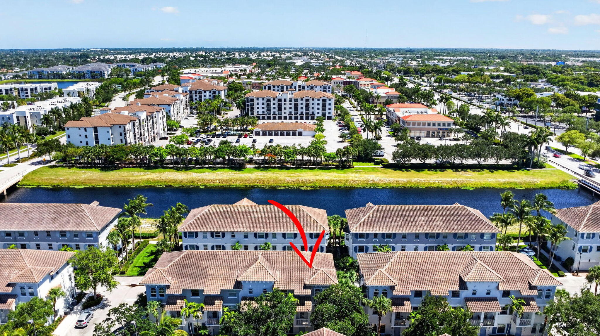 RENAISSANCE COMMONS PUD - Residential Lease