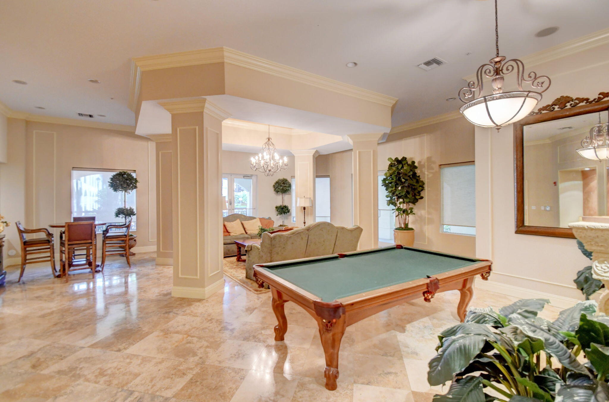 RENAISSANCE COMMONS PUD - Residential Lease