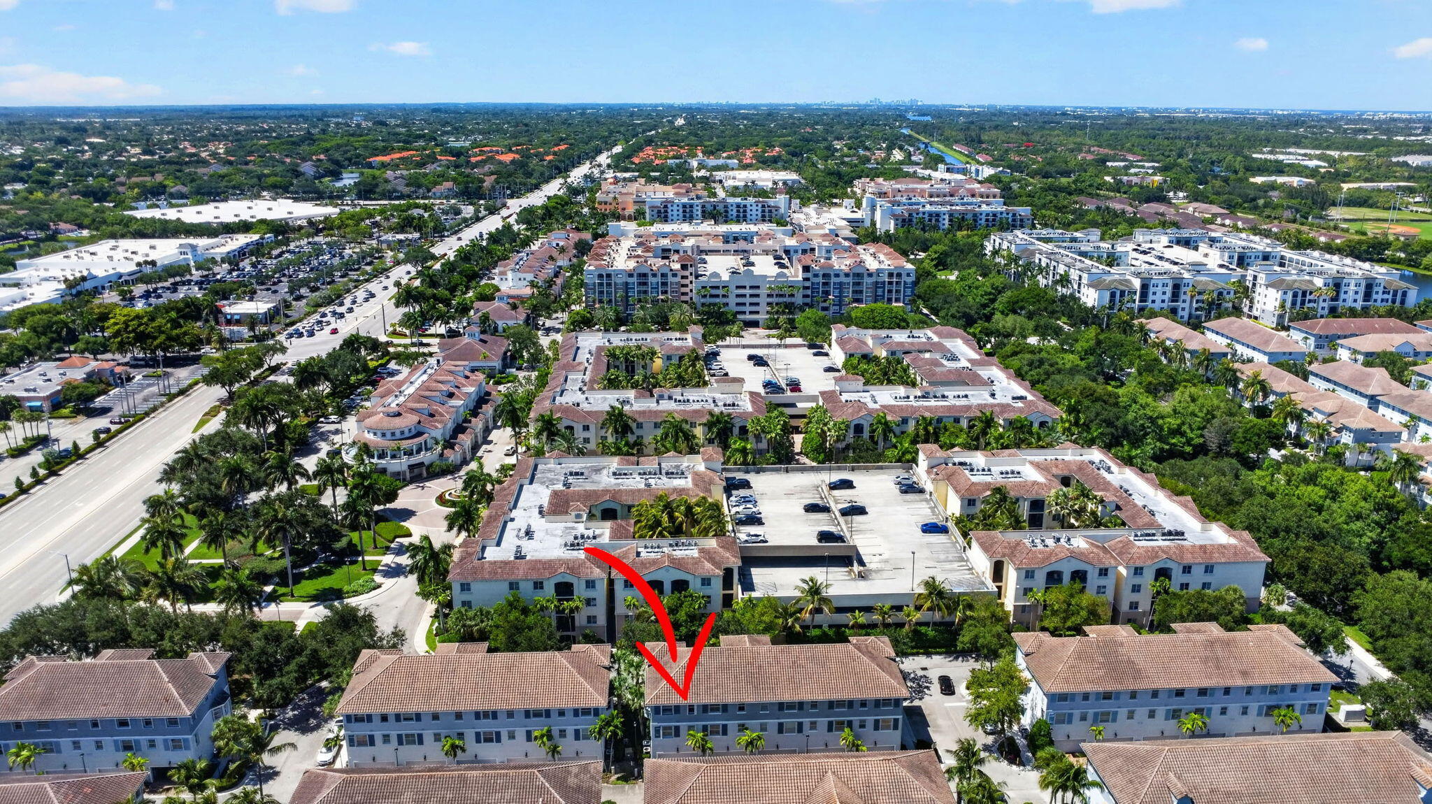 RENAISSANCE COMMONS PUD - Residential Lease