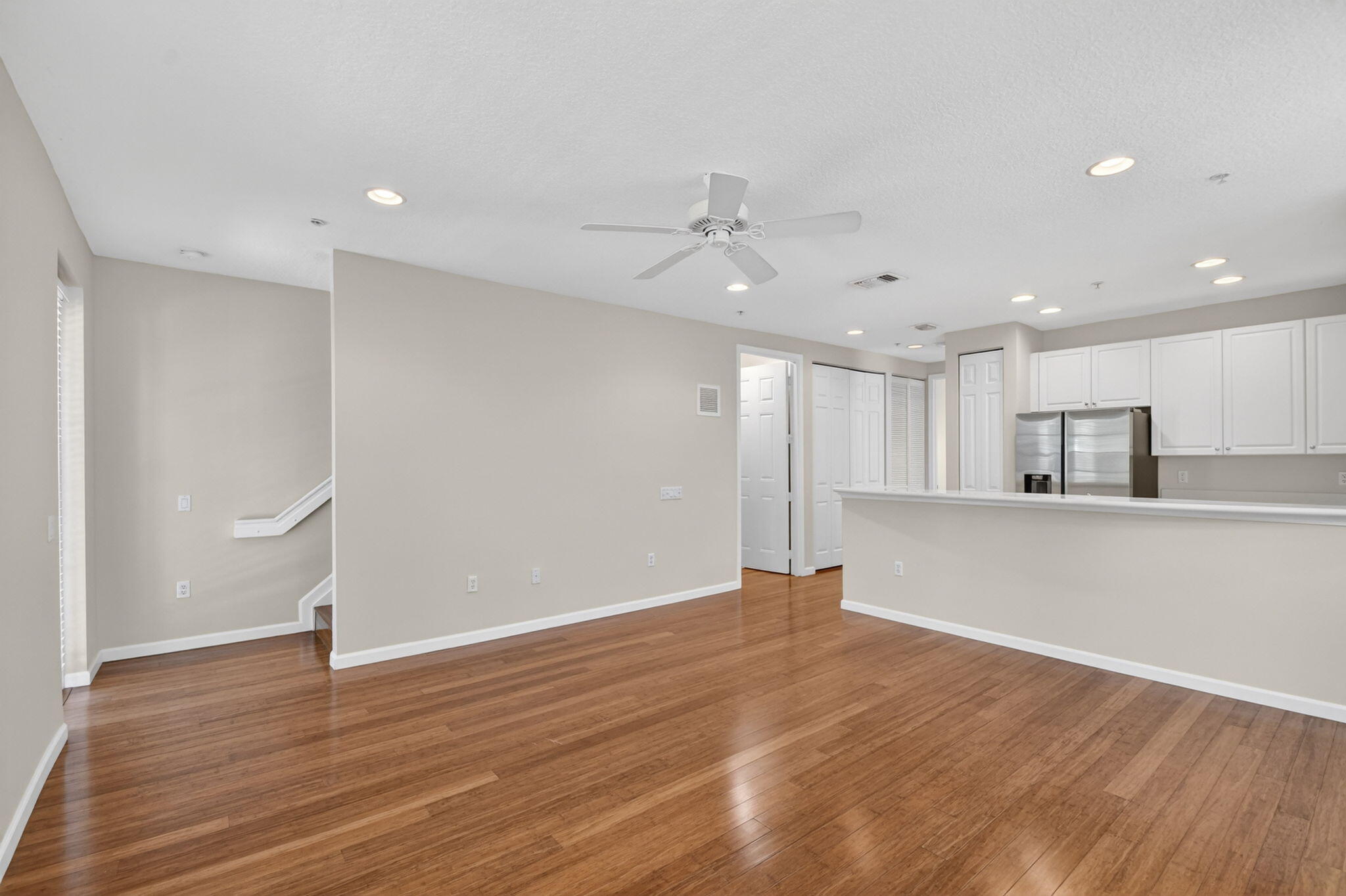 RENAISSANCE COMMONS PUD - Residential Lease