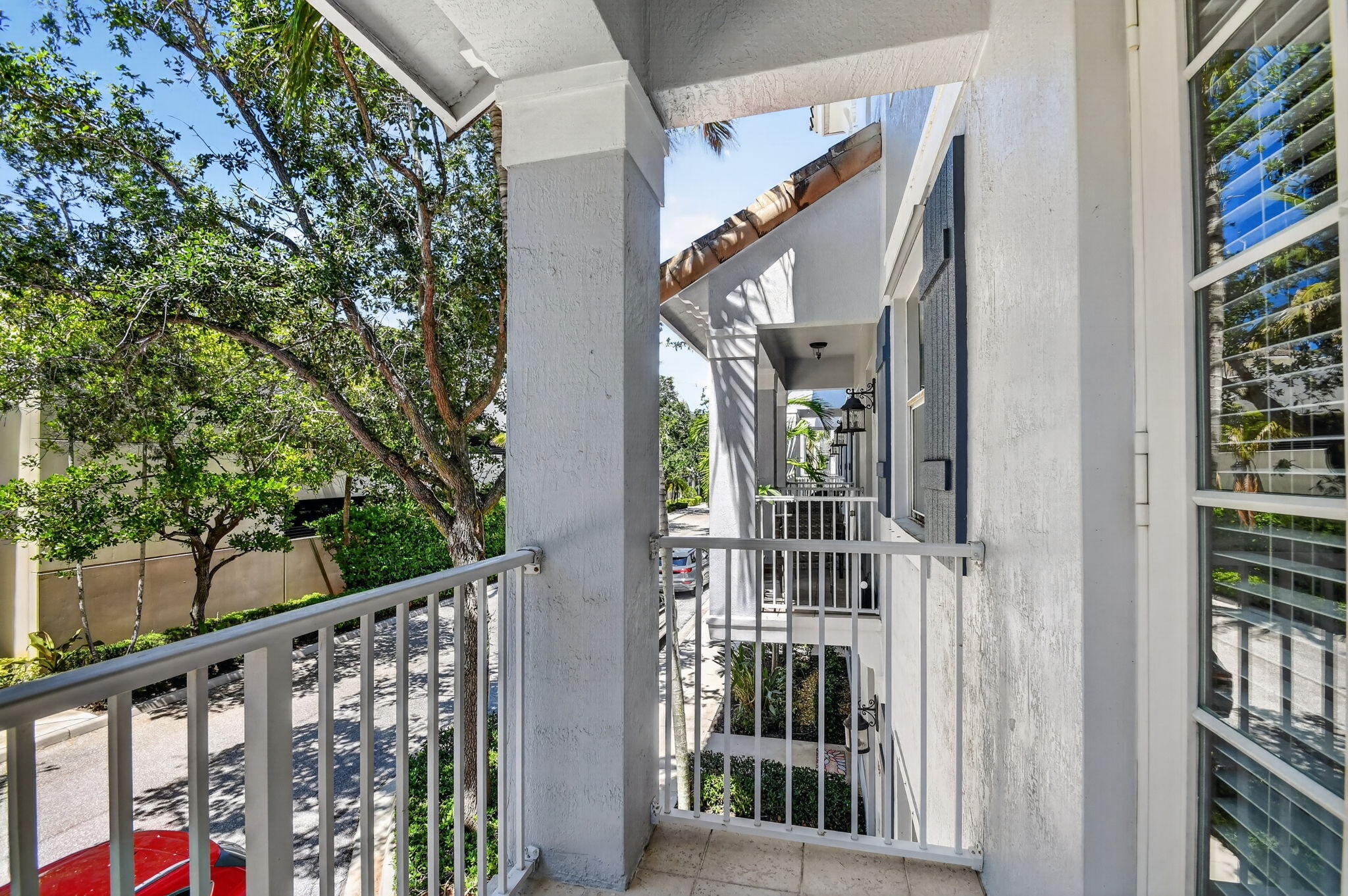 RENAISSANCE COMMONS PUD - Residential Lease