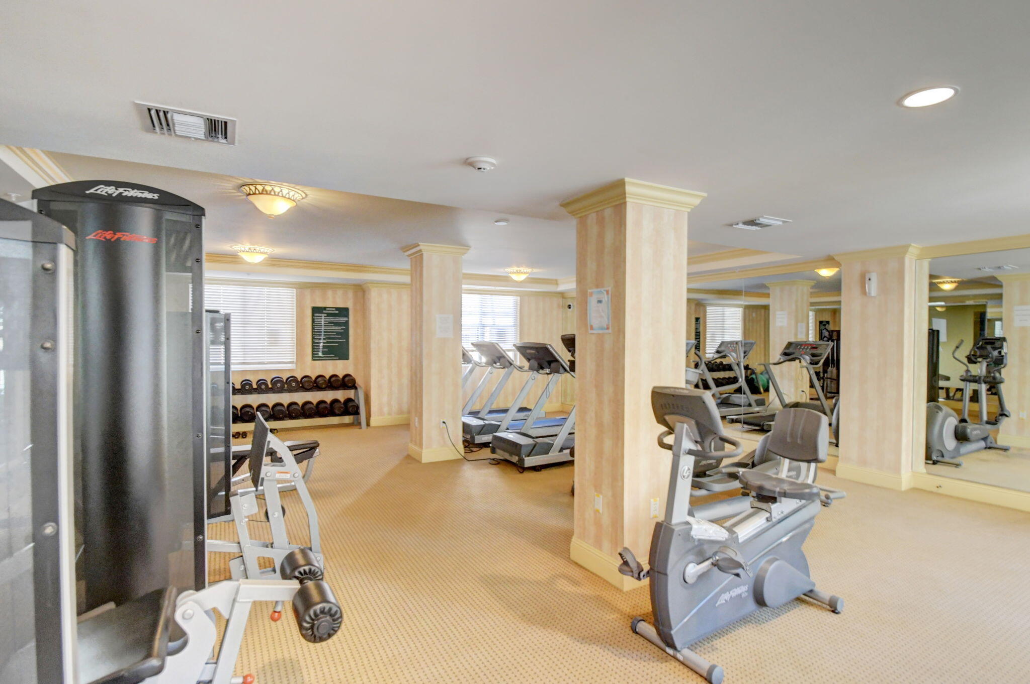 RENAISSANCE COMMONS PUD - Residential Lease