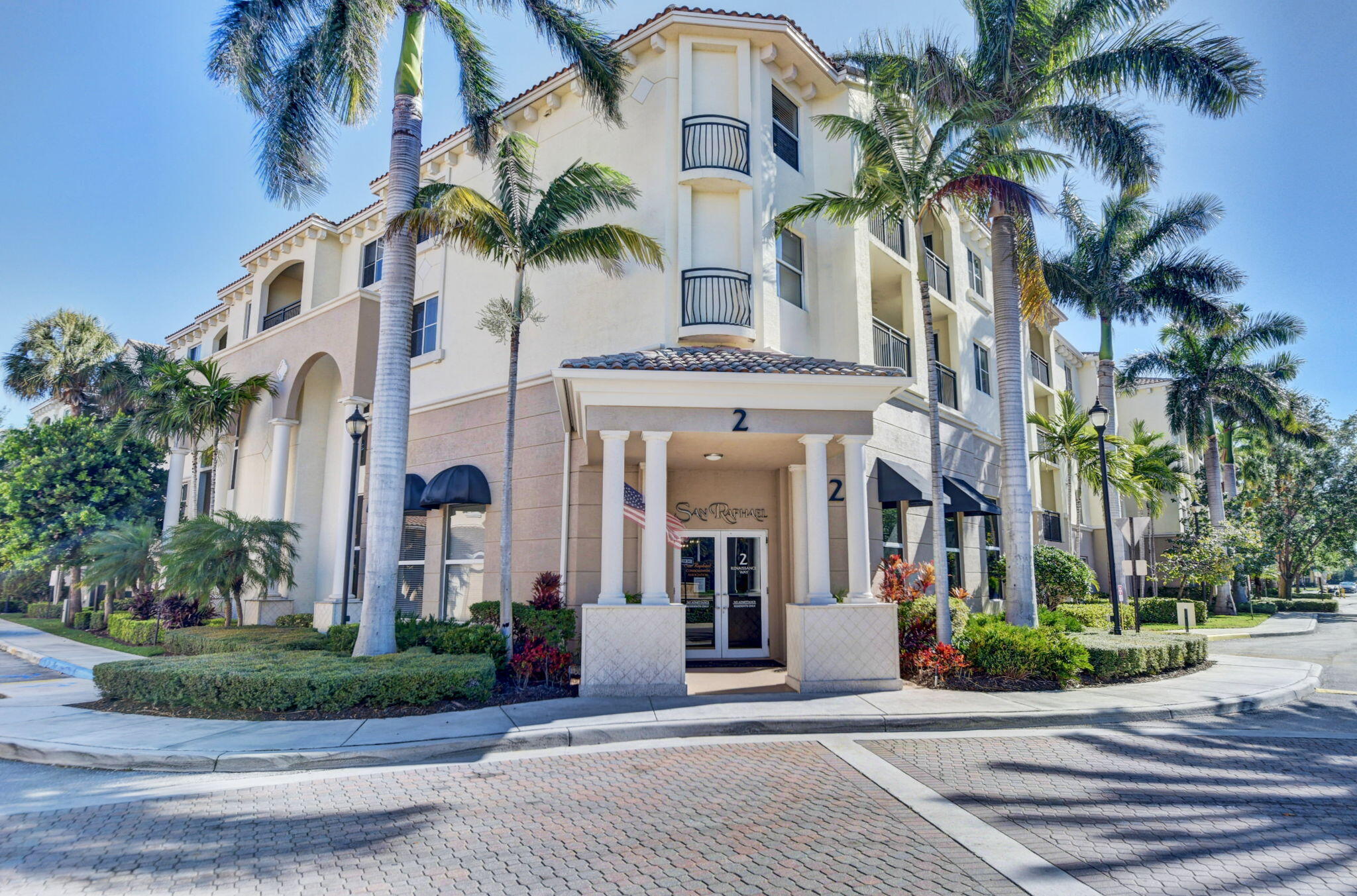 RENAISSANCE COMMONS PUD - Residential Lease