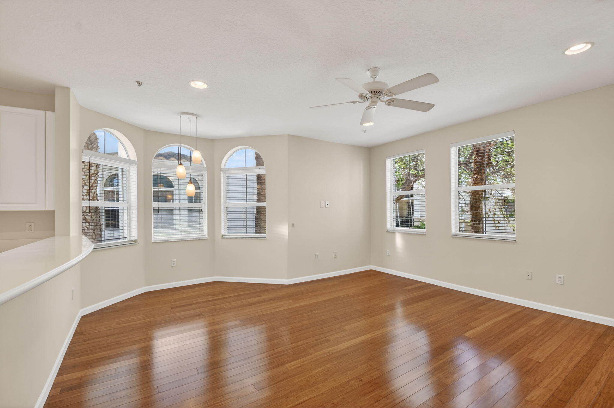 Welcome to this exceptional townhouse in Renaissance Commons PUD, Boynton Beach, featuring four bedrooms and three and a half bathrooms across three stories of thoughtfully designed living space. With 1,904 square feet of finished area, this residence offers ample room for modern living with a two-car garage for convenient parking and storage. The multi-level layout maximizes functionality while the generous bathroom count ensures comfort and convenience for all occupants. Located in the Renaissance Commons PUD community, this property presents an outstanding opportunity for those seeking a well-appointed townhouse in Boynton Beach.