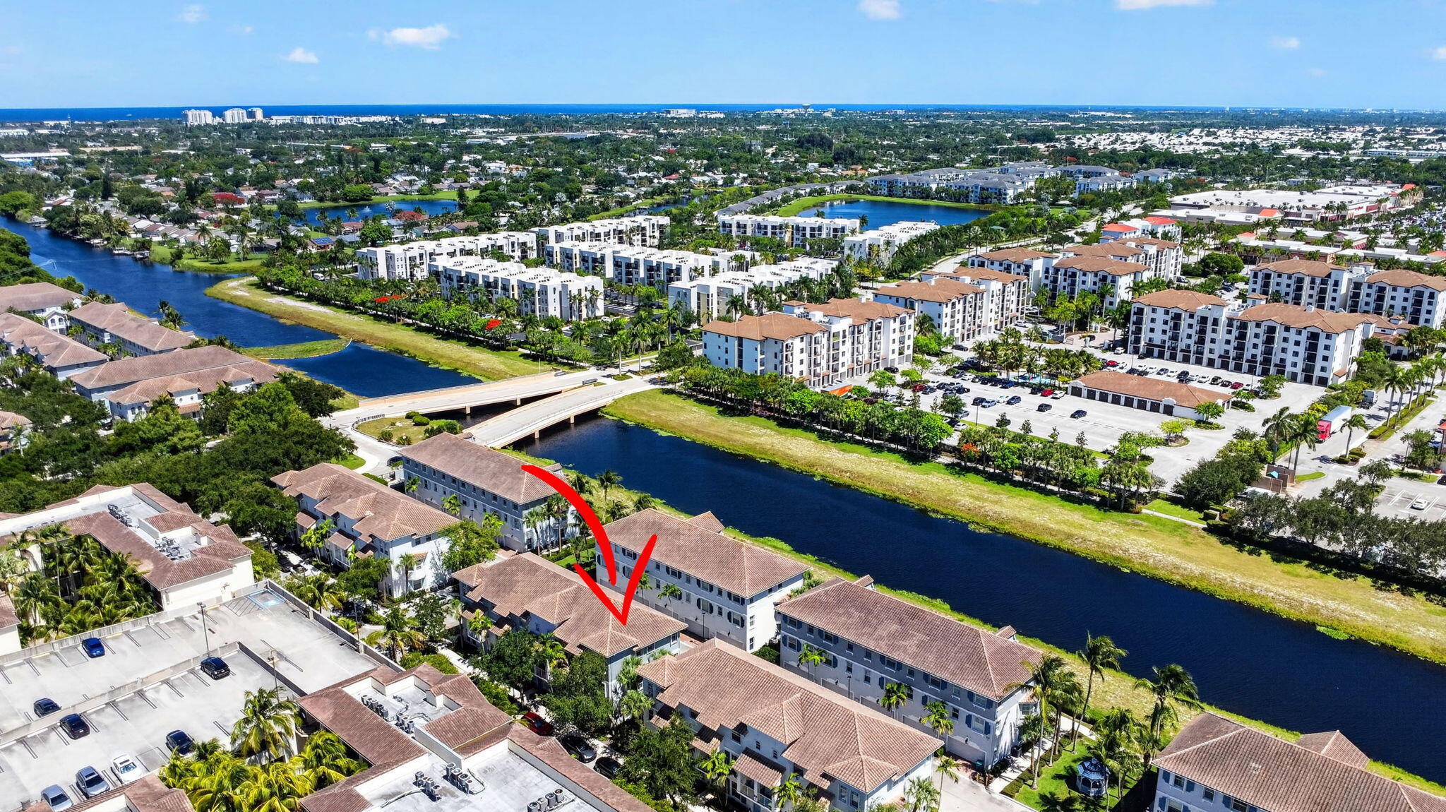 RENAISSANCE COMMONS PUD - Residential Lease