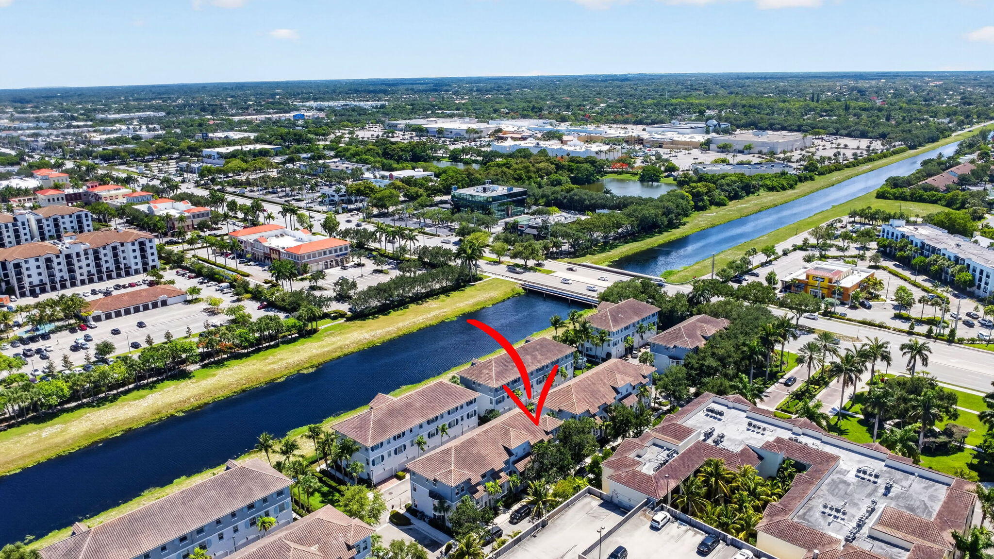RENAISSANCE COMMONS PUD - Residential Lease