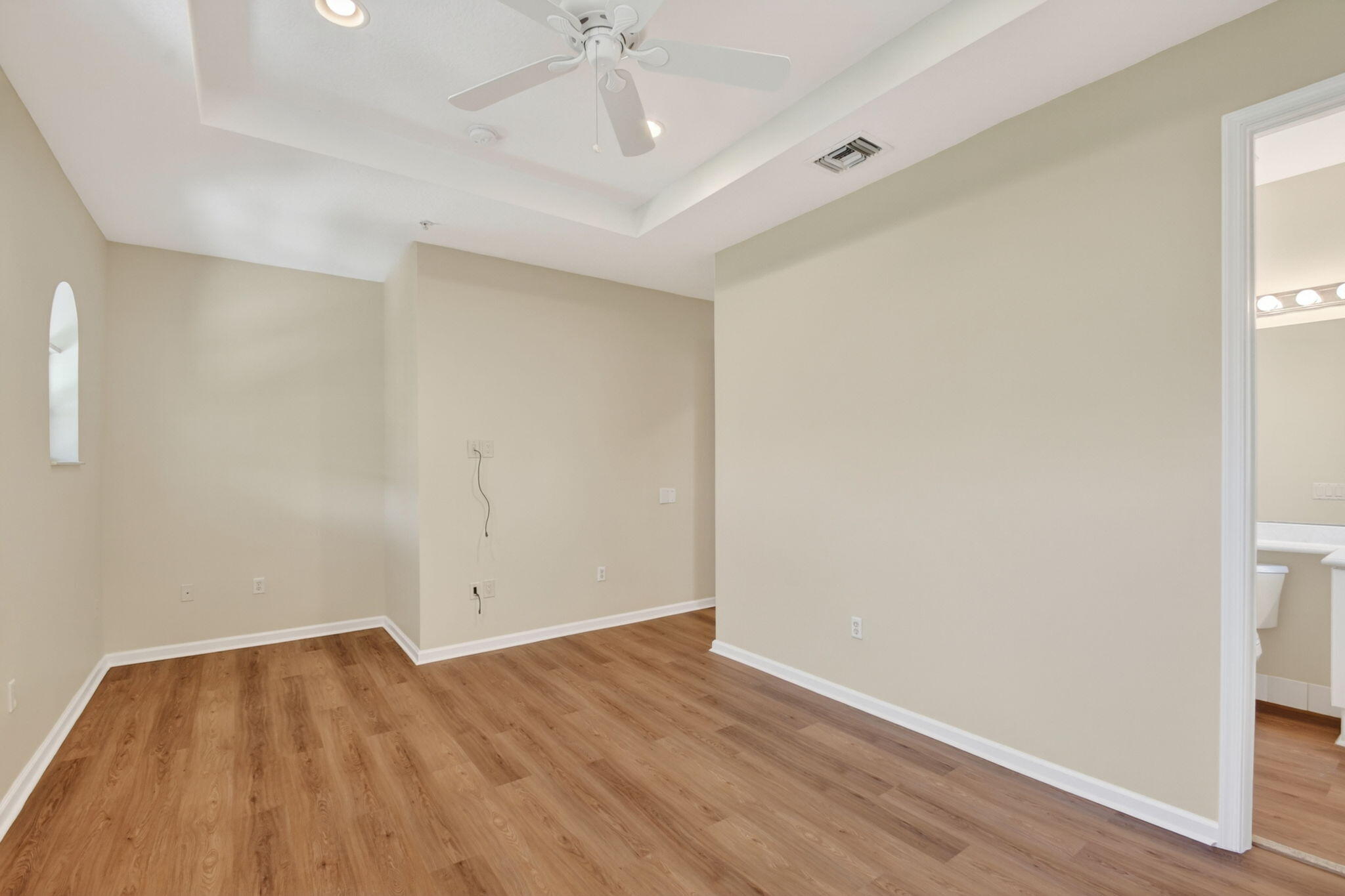 RENAISSANCE COMMONS PUD - Residential Lease