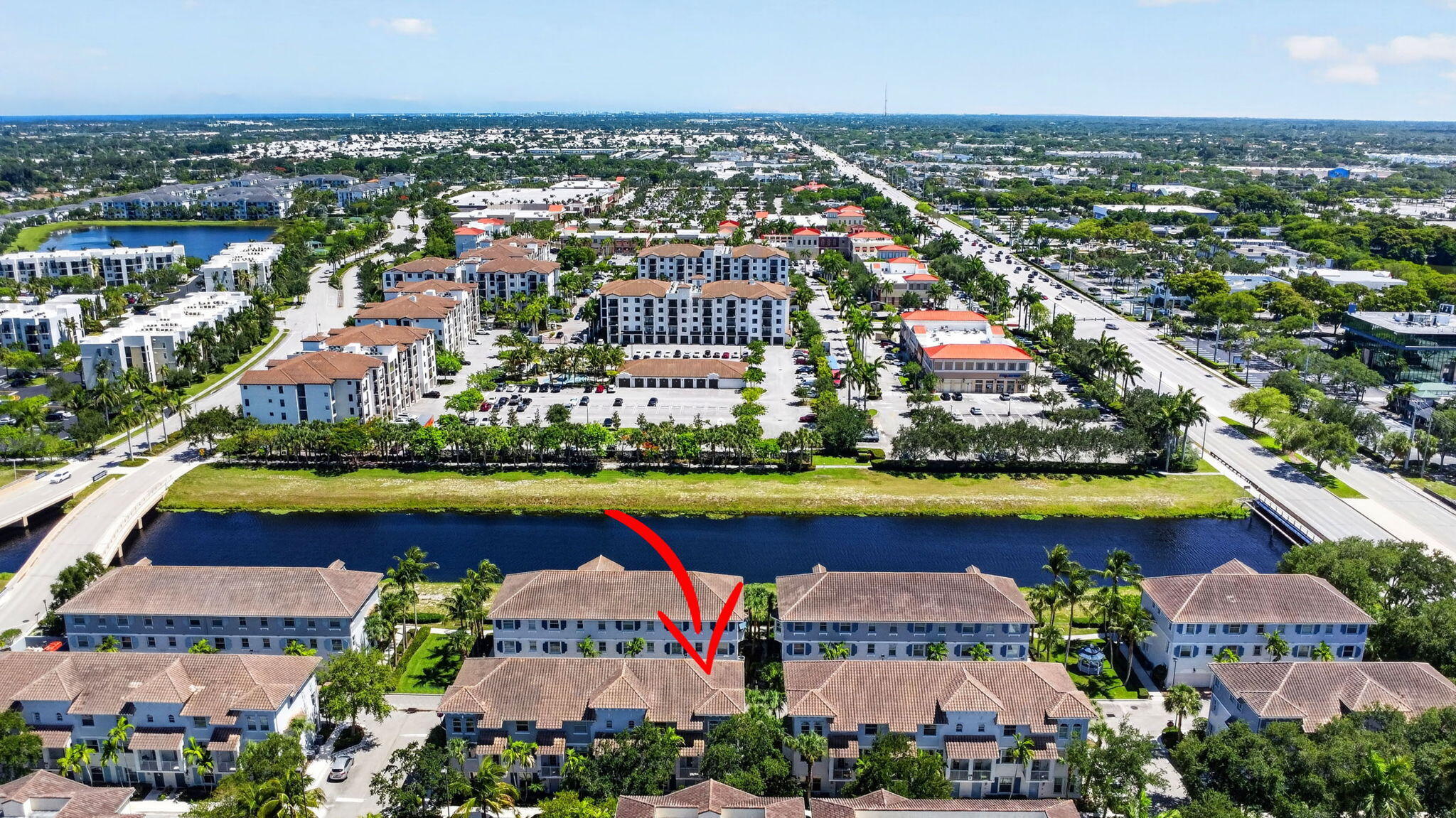 RENAISSANCE COMMONS PUD - Residential Lease