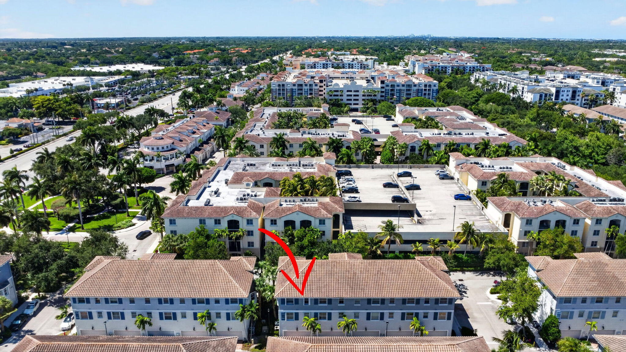 RENAISSANCE COMMONS PUD - Residential Lease