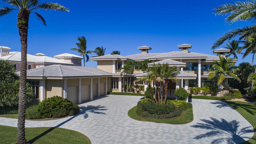SAILFISH POINT PLAT 31 - Residential