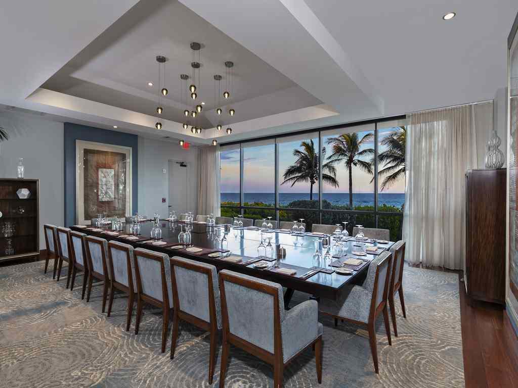 SAILFISH POINT PLAT 31 - Residential
