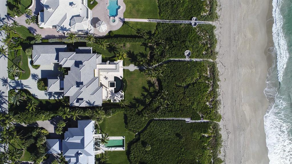 SAILFISH POINT PLAT 31 - Residential