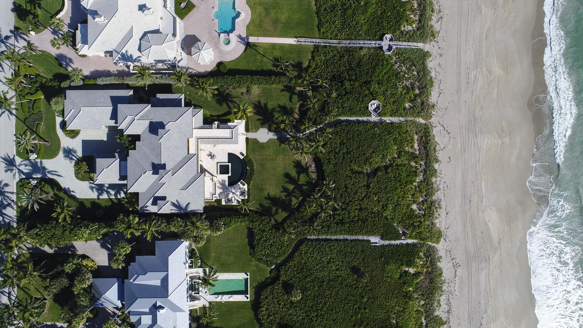 SAILFISH POINT PLAT 31 - Residential